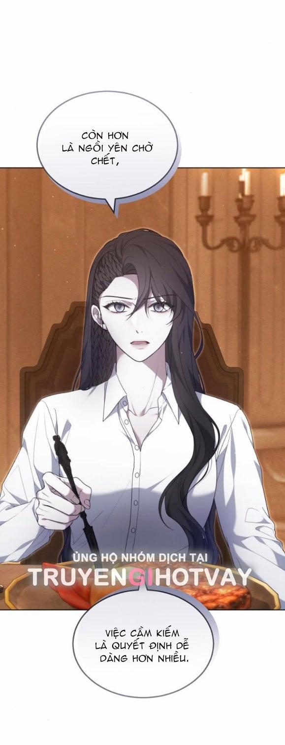 Thời Đại Của Oman 33.2 trang 19