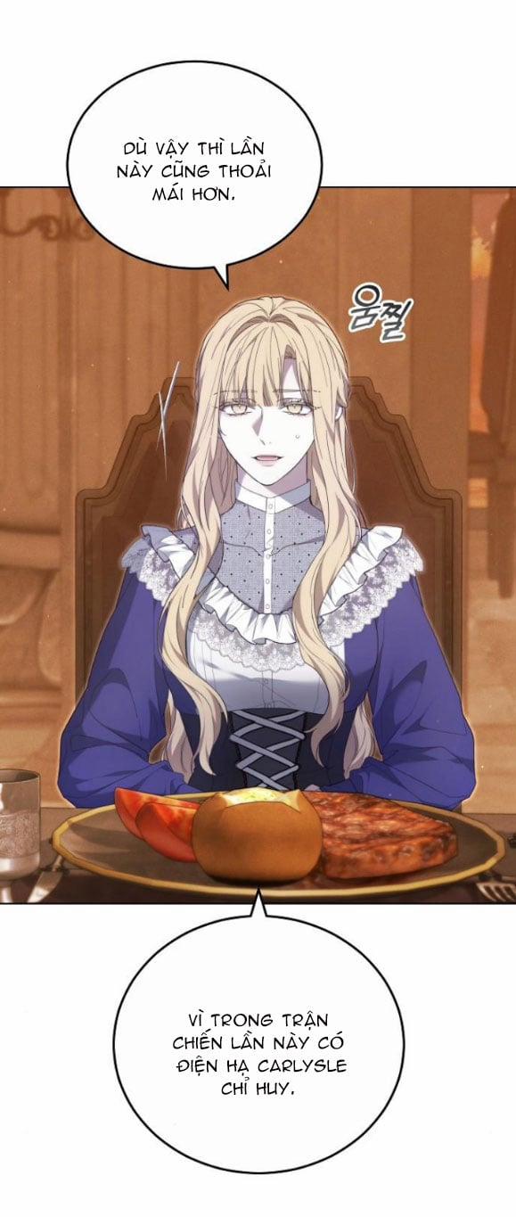 Thời Đại Của Oman 33.2 trang 20