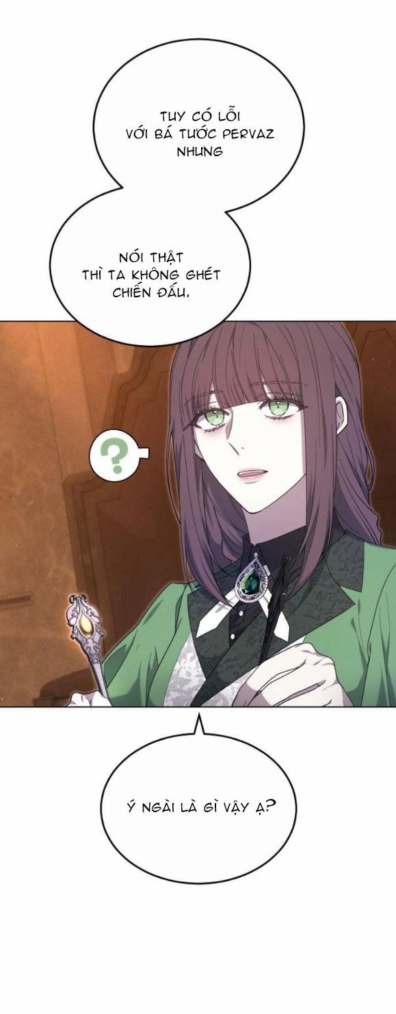 Thời Đại Của Oman 33.2 trang 28