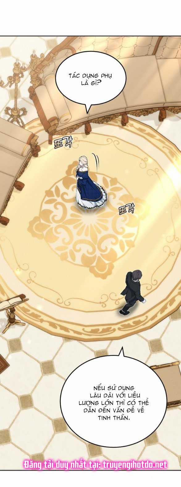 Thời Đại Của Oman 35.2 trang 10