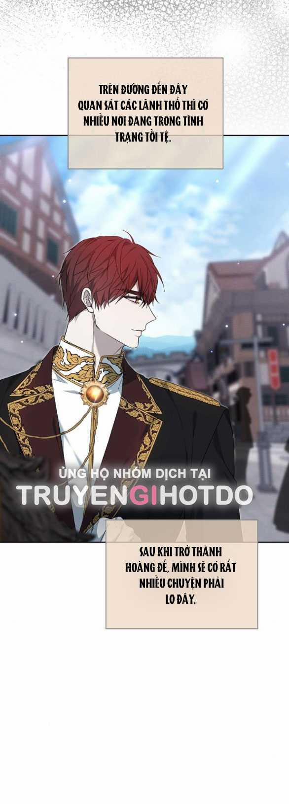 Thời Đại Của Oman 35.2 trang 22