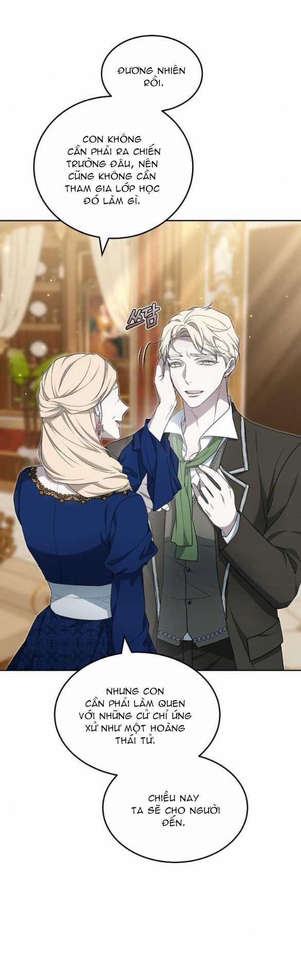 Thời Đại Của Oman 35.2 trang 5