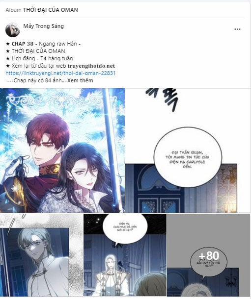 Thời Đại Của Oman 38.1 trang 49