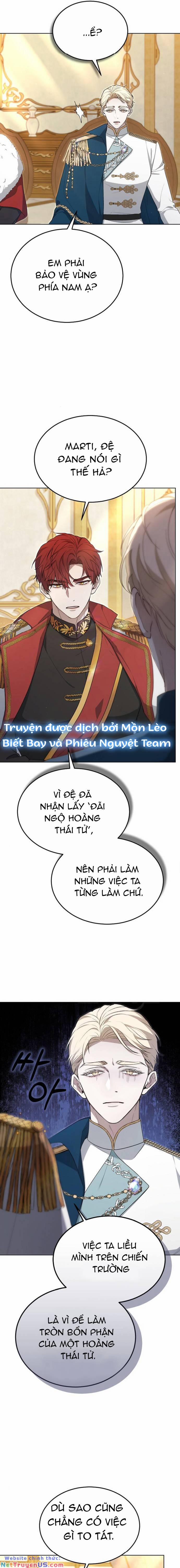 Thời Đại Của Oman 5 trang 12