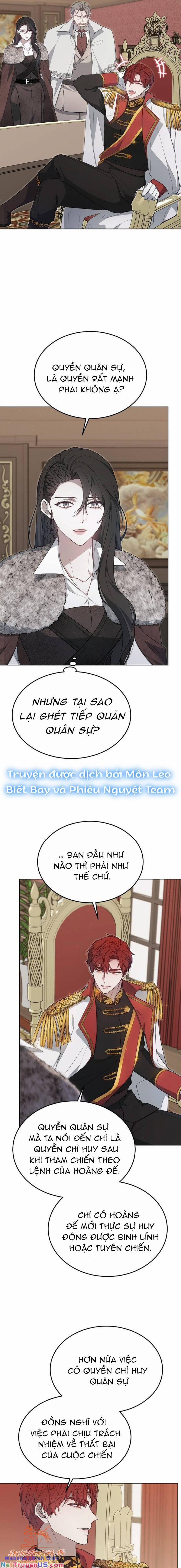 Thời Đại Của Oman 5 trang 18