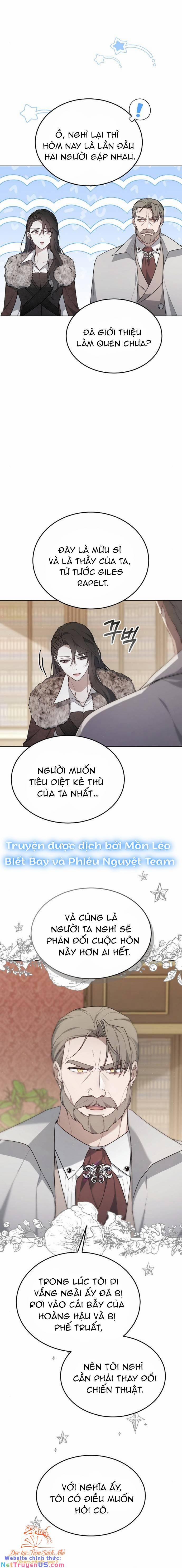 Thời Đại Của Oman 5 trang 21