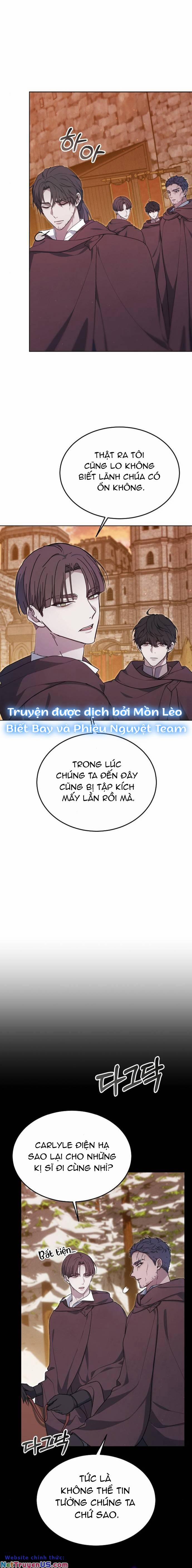 Thời Đại Của Oman 5 trang 7