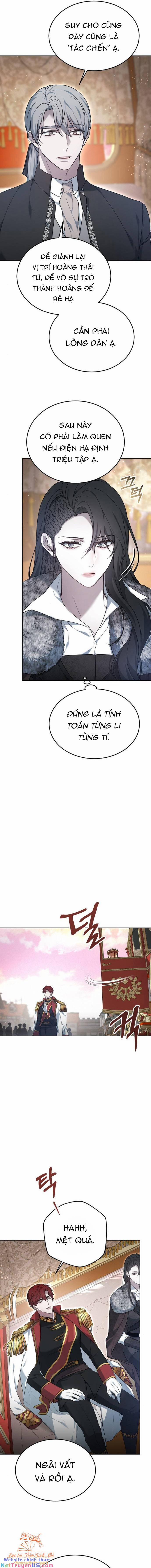 Thời Đại Của Oman 6 trang 12