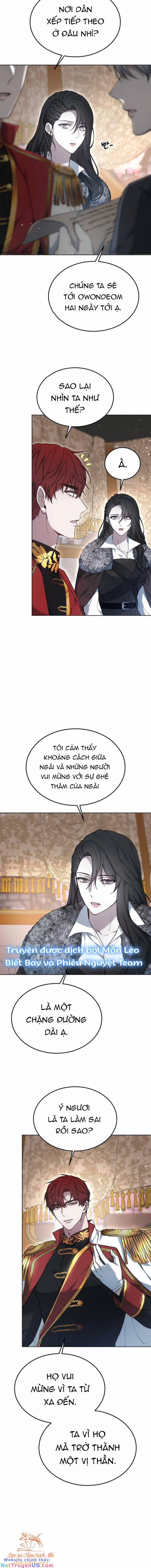 Thời Đại Của Oman 6 trang 13