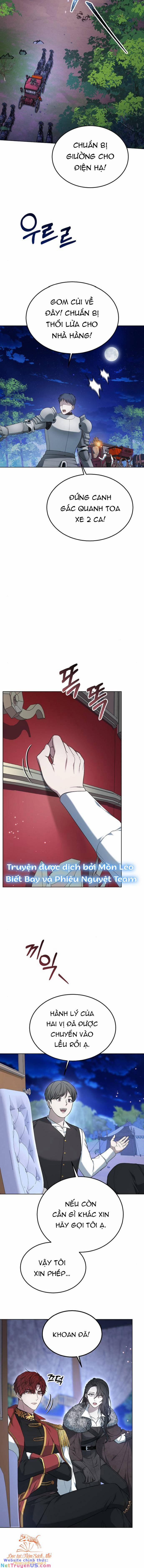 Thời Đại Của Oman 6 trang 15