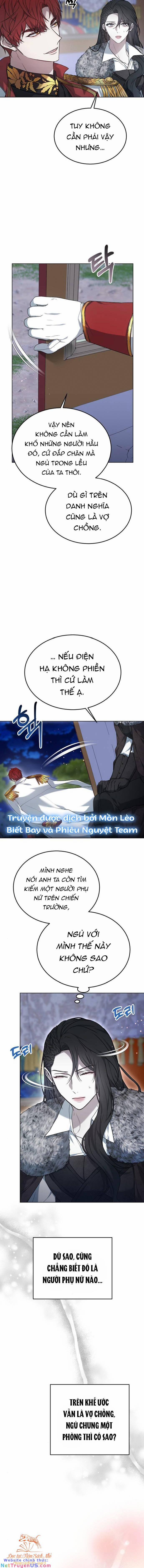 Thời Đại Của Oman 6 trang 17