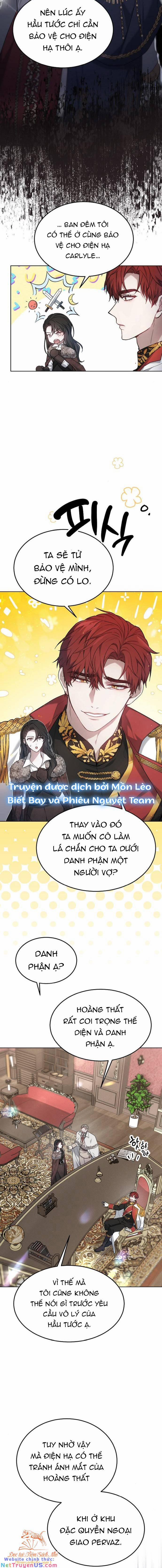 Thời Đại Của Oman 6 trang 3