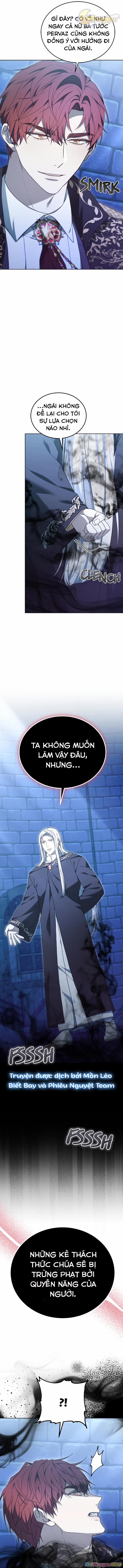 Thời Đại Của Oman 64 trang 11