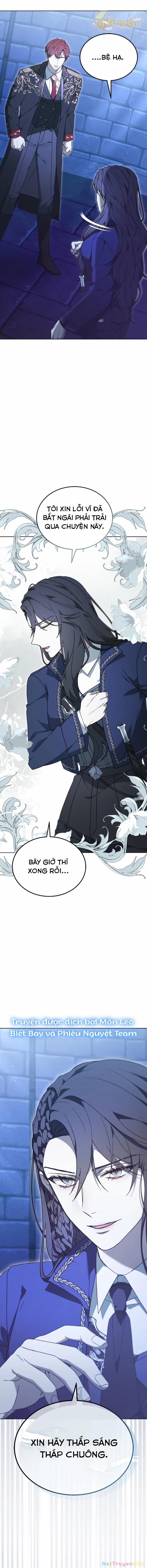 Thời Đại Của Oman 64 trang 16