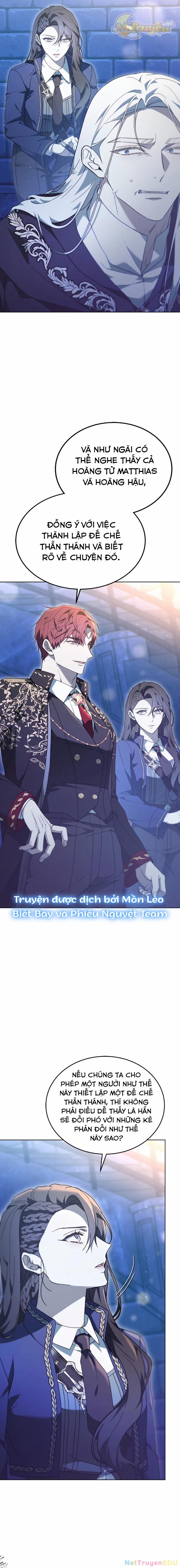 Thời Đại Của Oman 64 trang 18