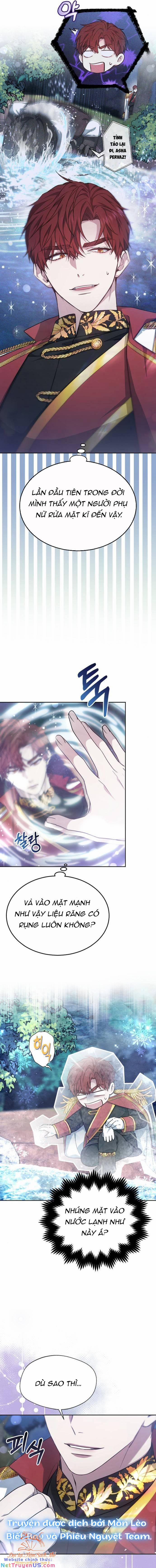 Thời Đại Của Oman 7 trang 6