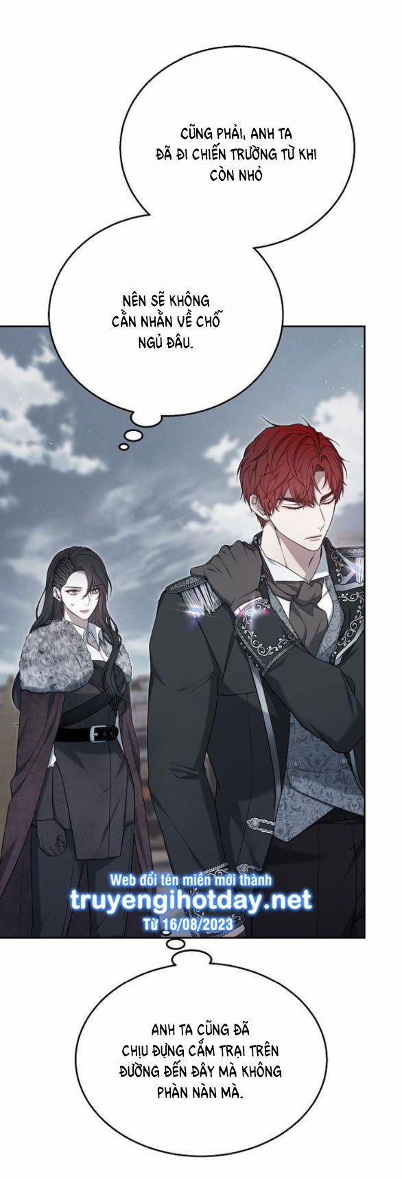 Thời Đại Của Oman 8.1 trang 30