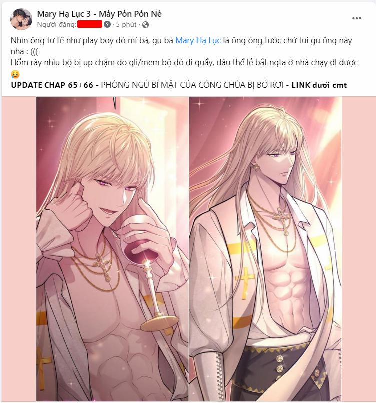 Thời Đại Của Oman 8.2 trang 64