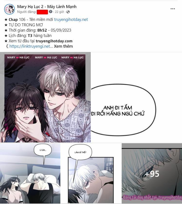 Thời Đại Của Oman 9.2 trang 32