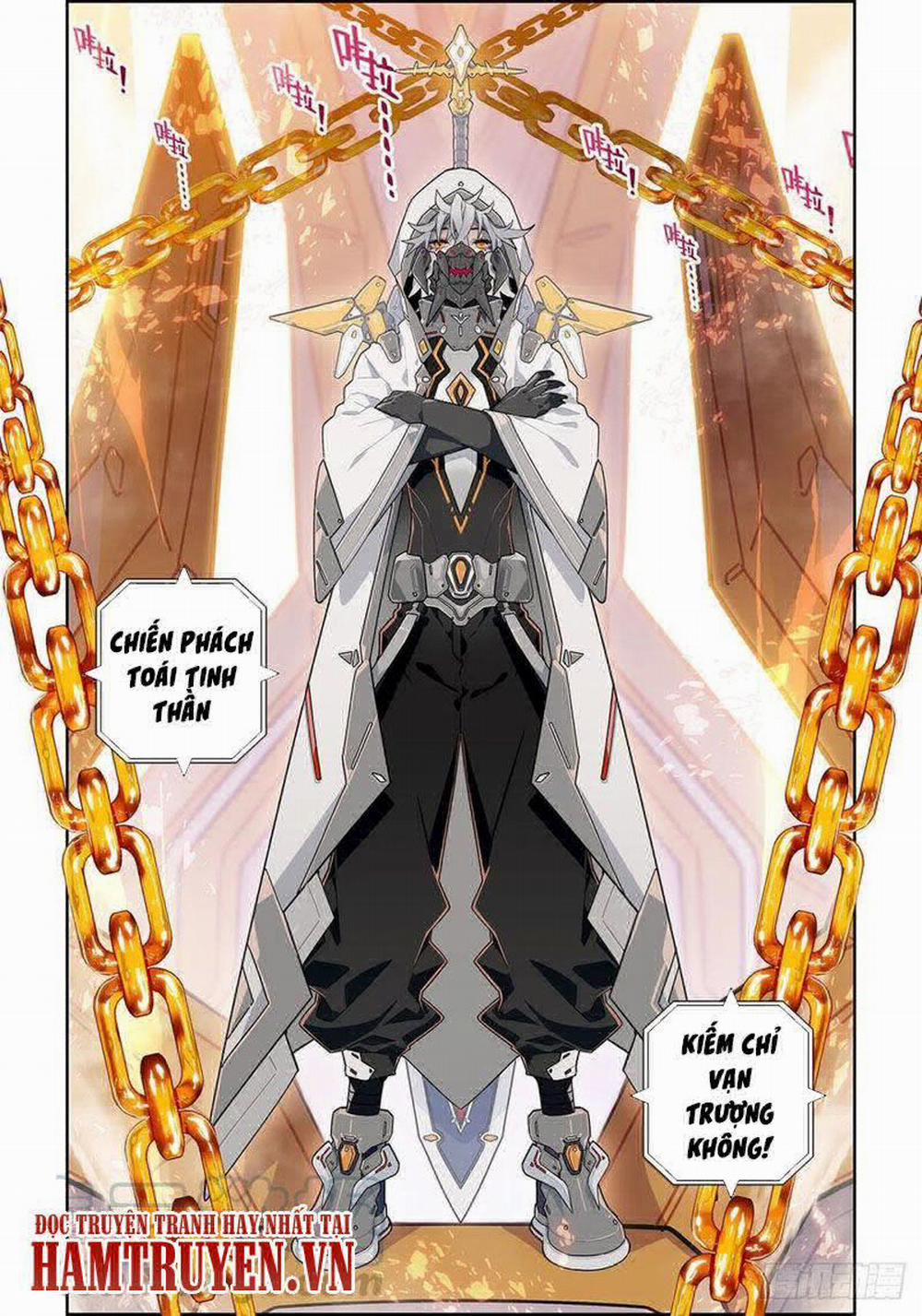 Thời Đại X Long 102 trang 14