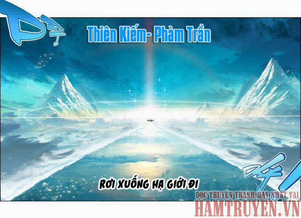 Thời Đại X Long Chương 104 Trang 6