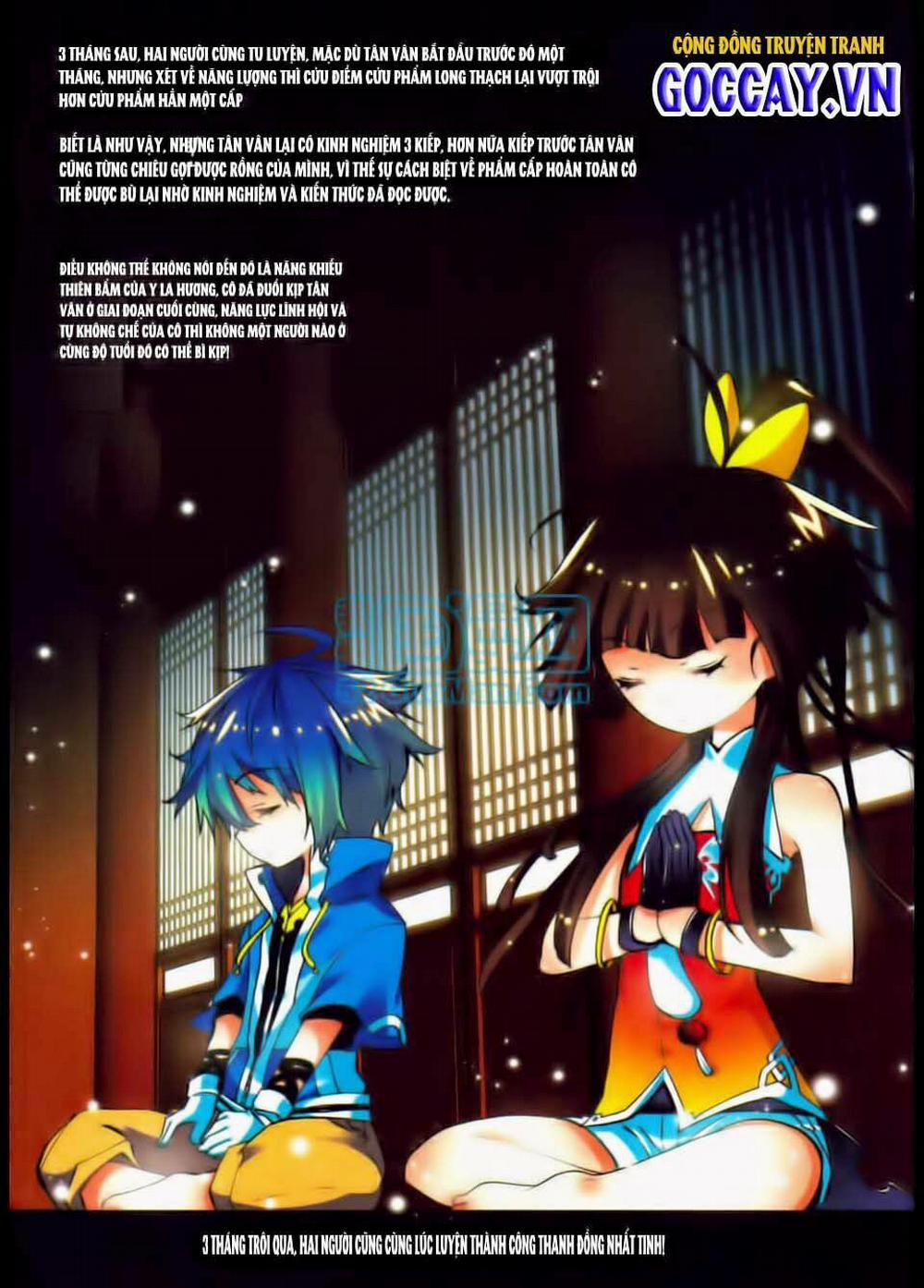 Thời Đại X Long 11 trang 7