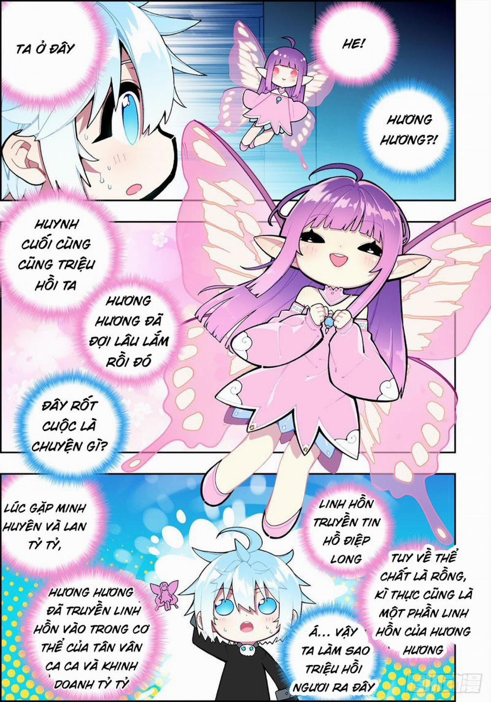 Thời Đại X Long 112 trang 14