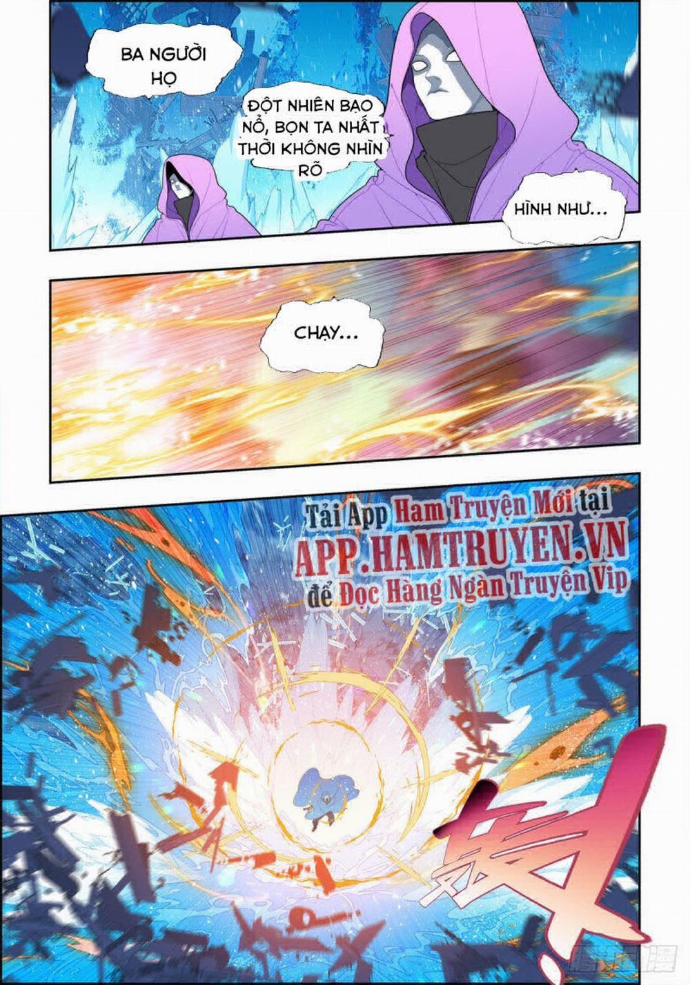 Thời Đại X Long 113 trang 10