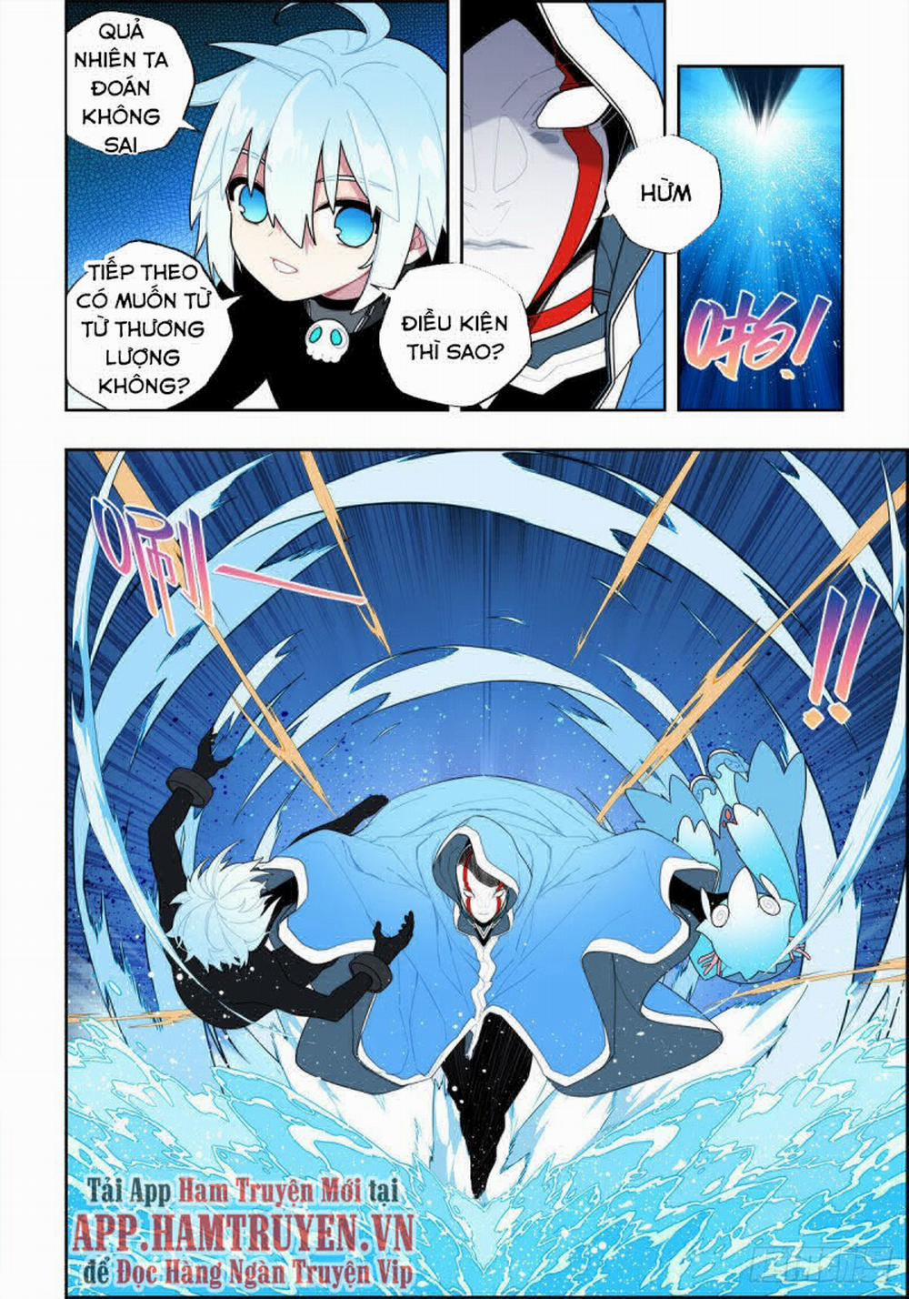 Thời Đại X Long 113 trang 5