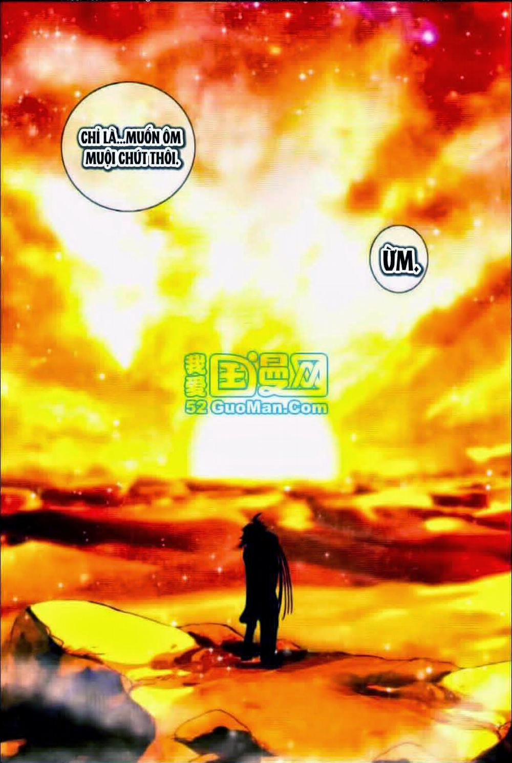 Thời Đại X Long 16 trang 17