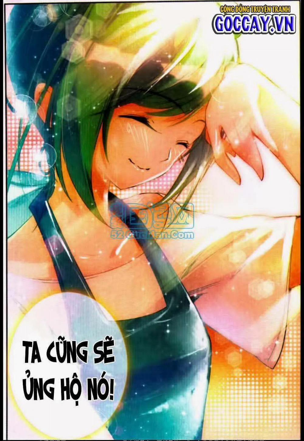 Thời Đại X Long 20 trang 20