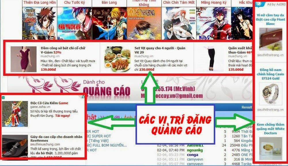 Thời Đại X Long 21 trang 24