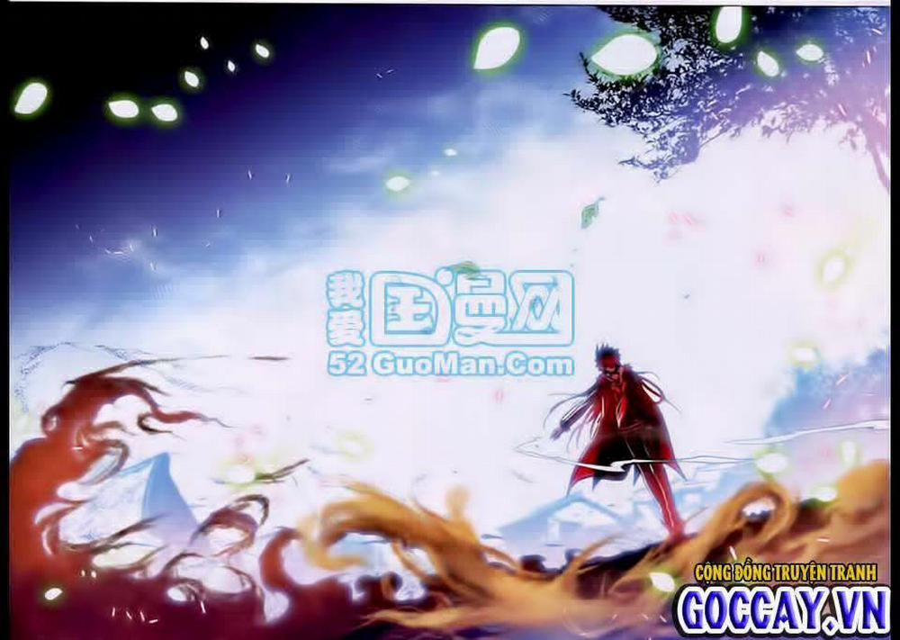 Thời Đại X Long 25 trang 13