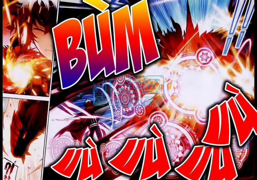 Thời Đại X Long 25 trang 16