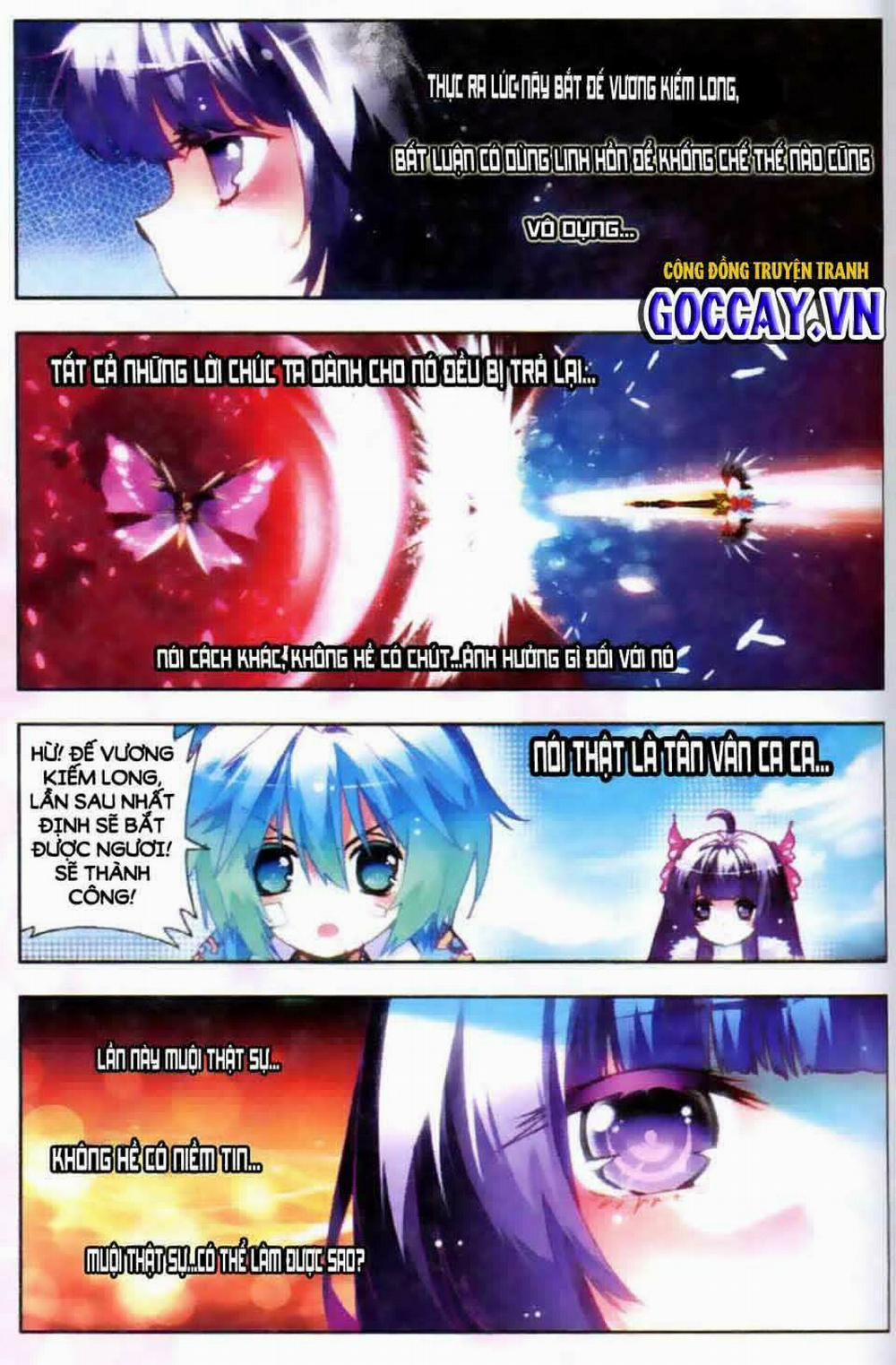 Thời Đại X Long 29 trang 4