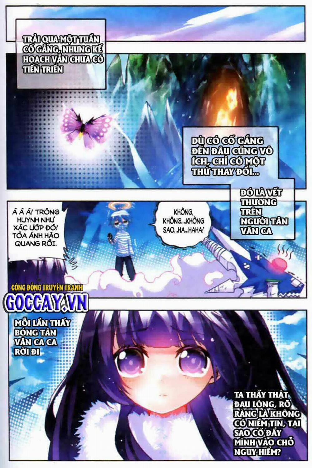 Thời Đại X Long 29 trang 7