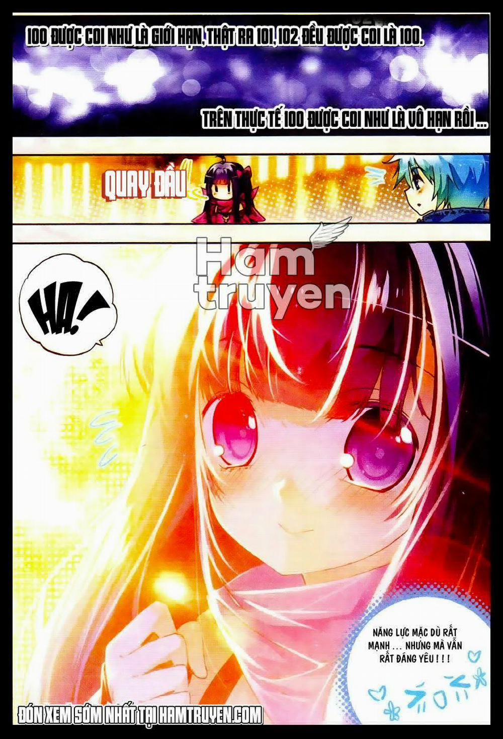 Thời Đại X Long 32 trang 24