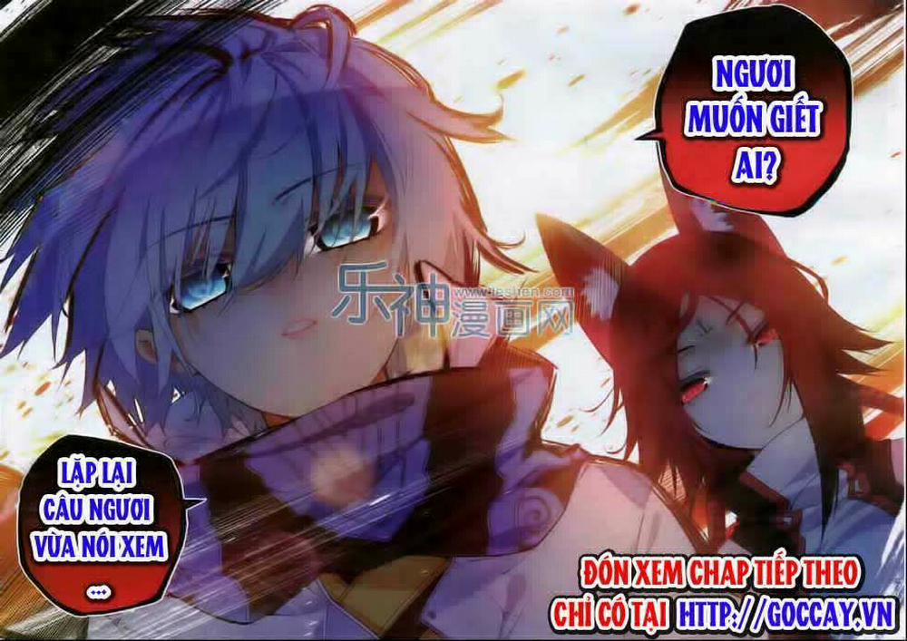 Thời Đại X Long 37 trang 23