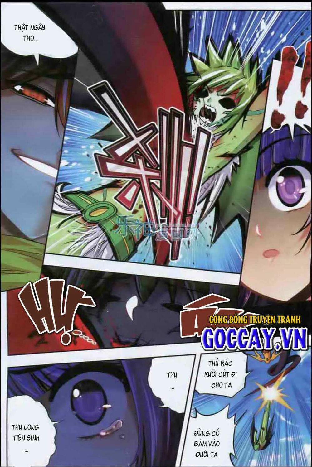 Thời Đại X Long 37 trang 3