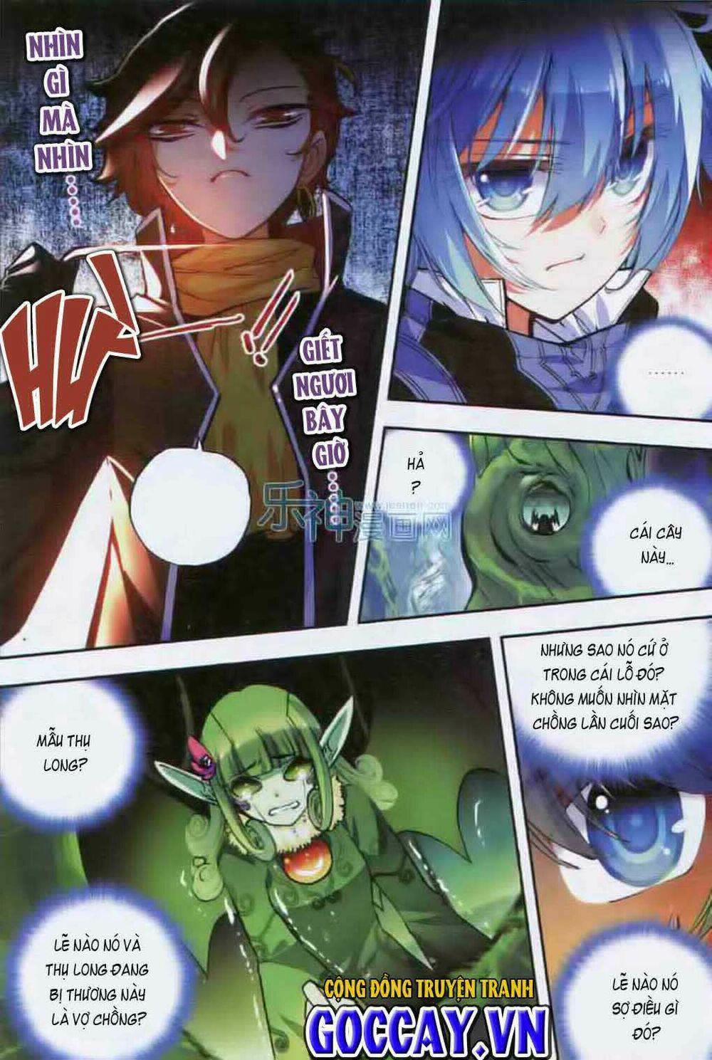 Thời Đại X Long 37 trang 7