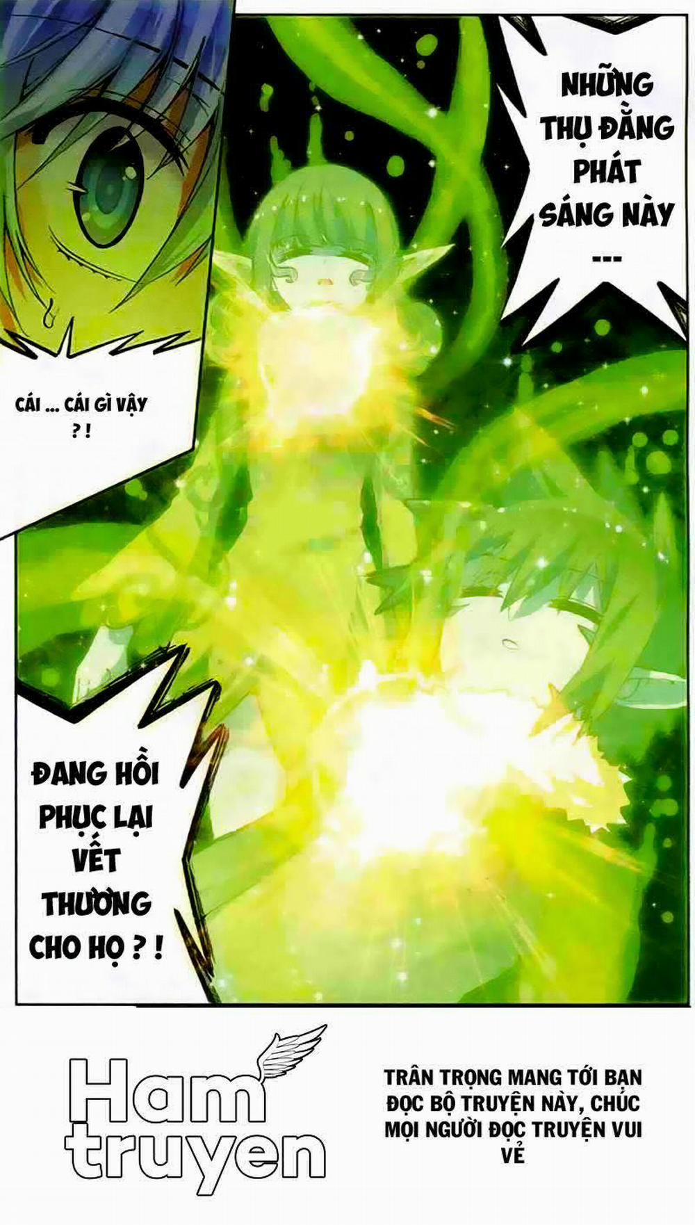 Thời Đại X Long 38 trang 25