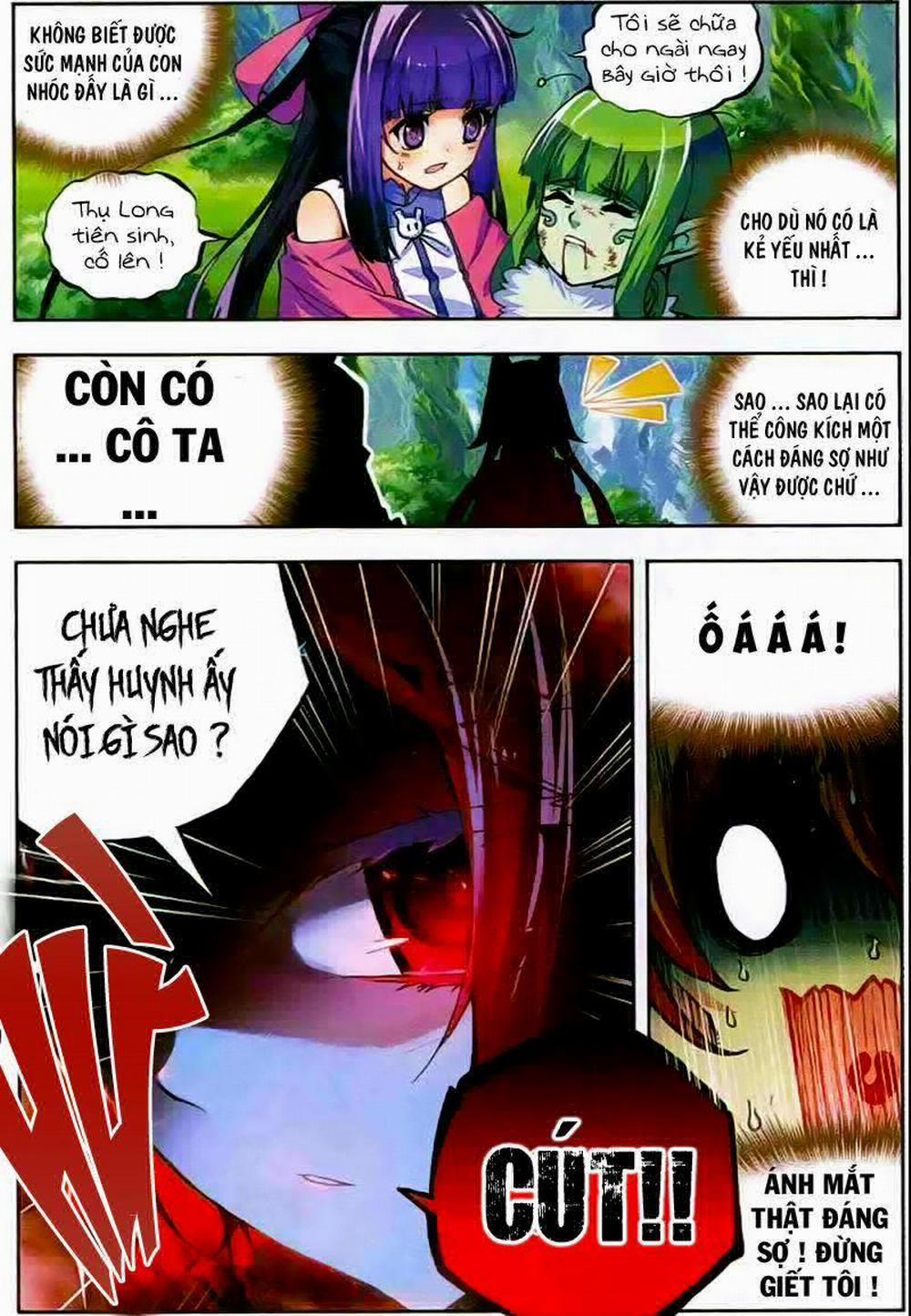 Thời Đại X Long 38 trang 4