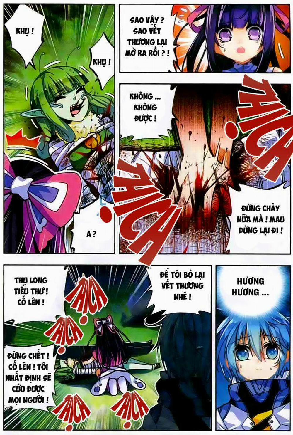 Thời Đại X Long 38 trang 7