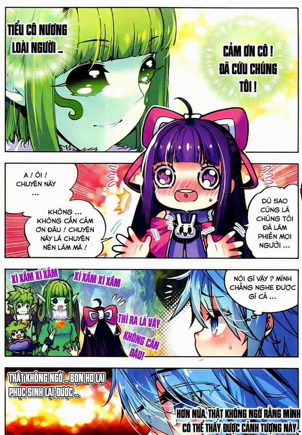 Thời Đại X Long 39 trang 6