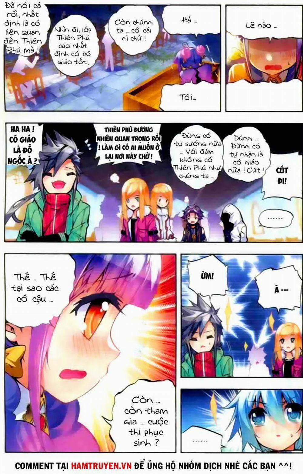 Thời Đại X Long 41 trang 9