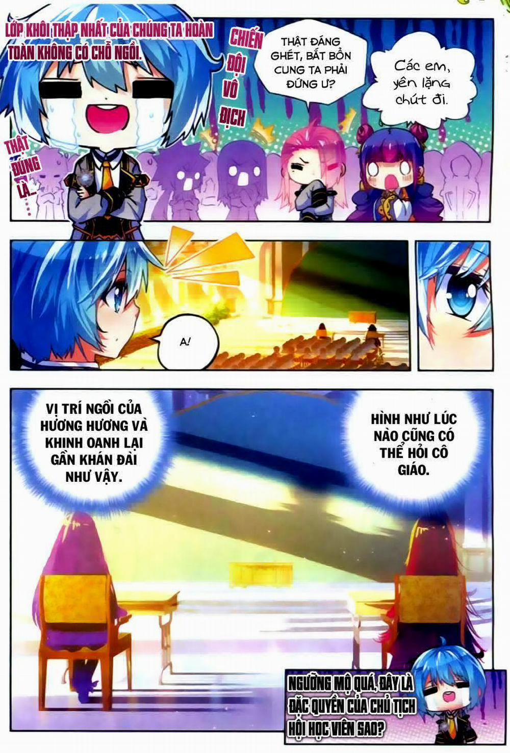 Thời Đại X Long 42 trang 22