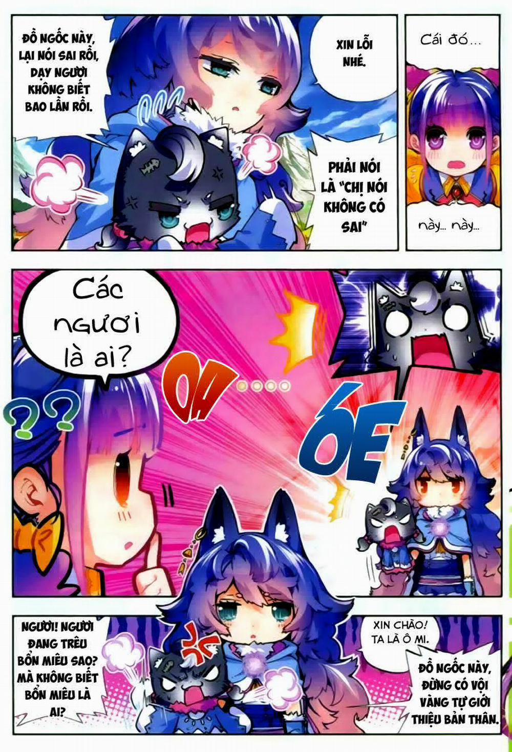 Thời Đại X Long 42 trang 6