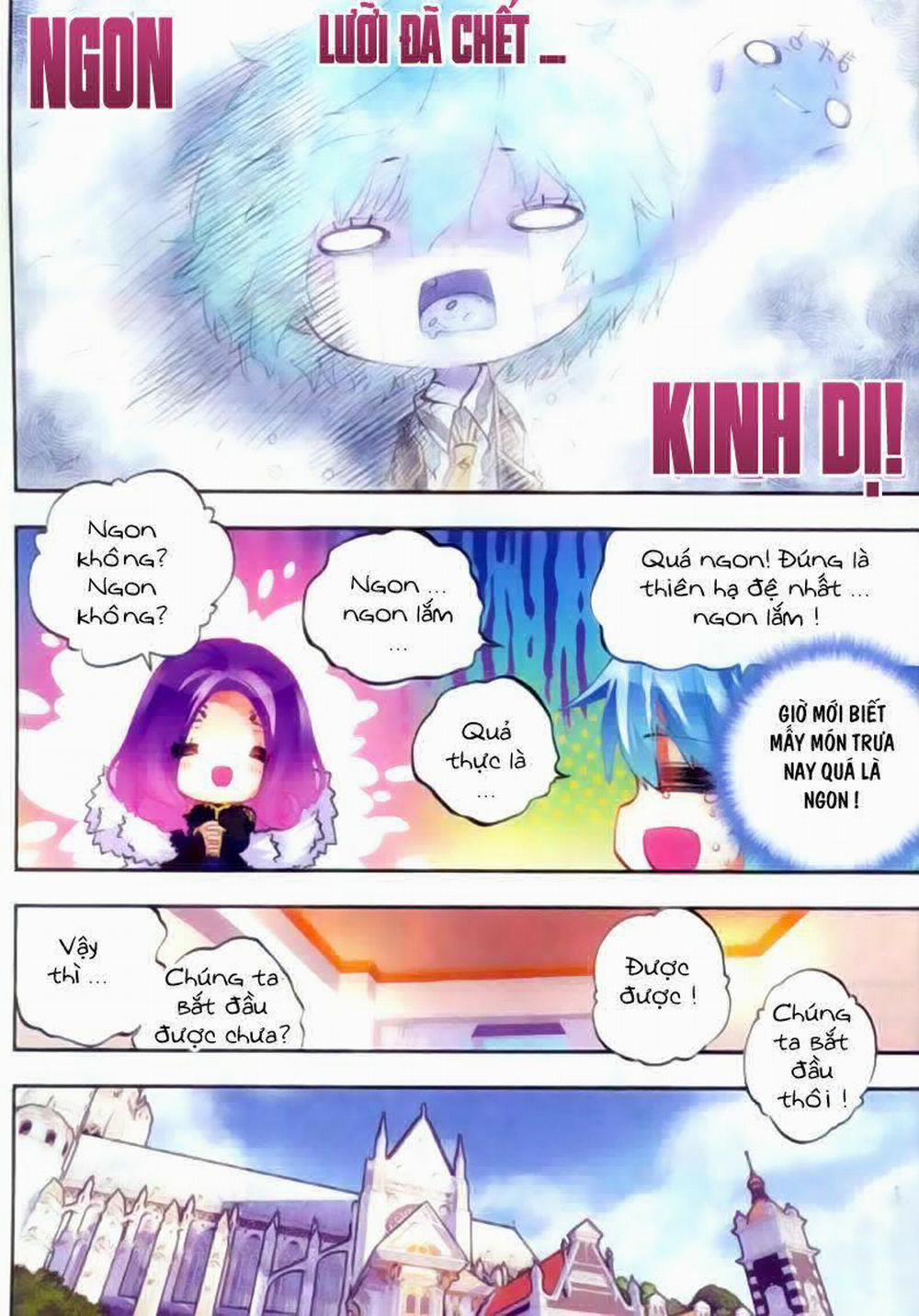 Thời Đại X Long 43 trang 17