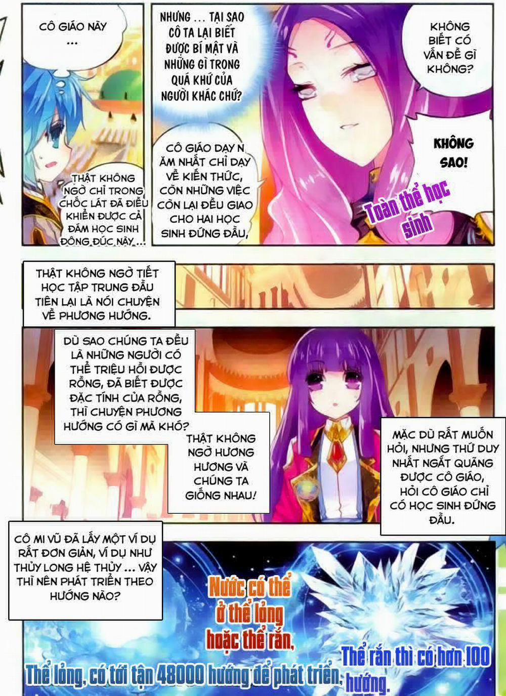 Thời Đại X Long 43 trang 8