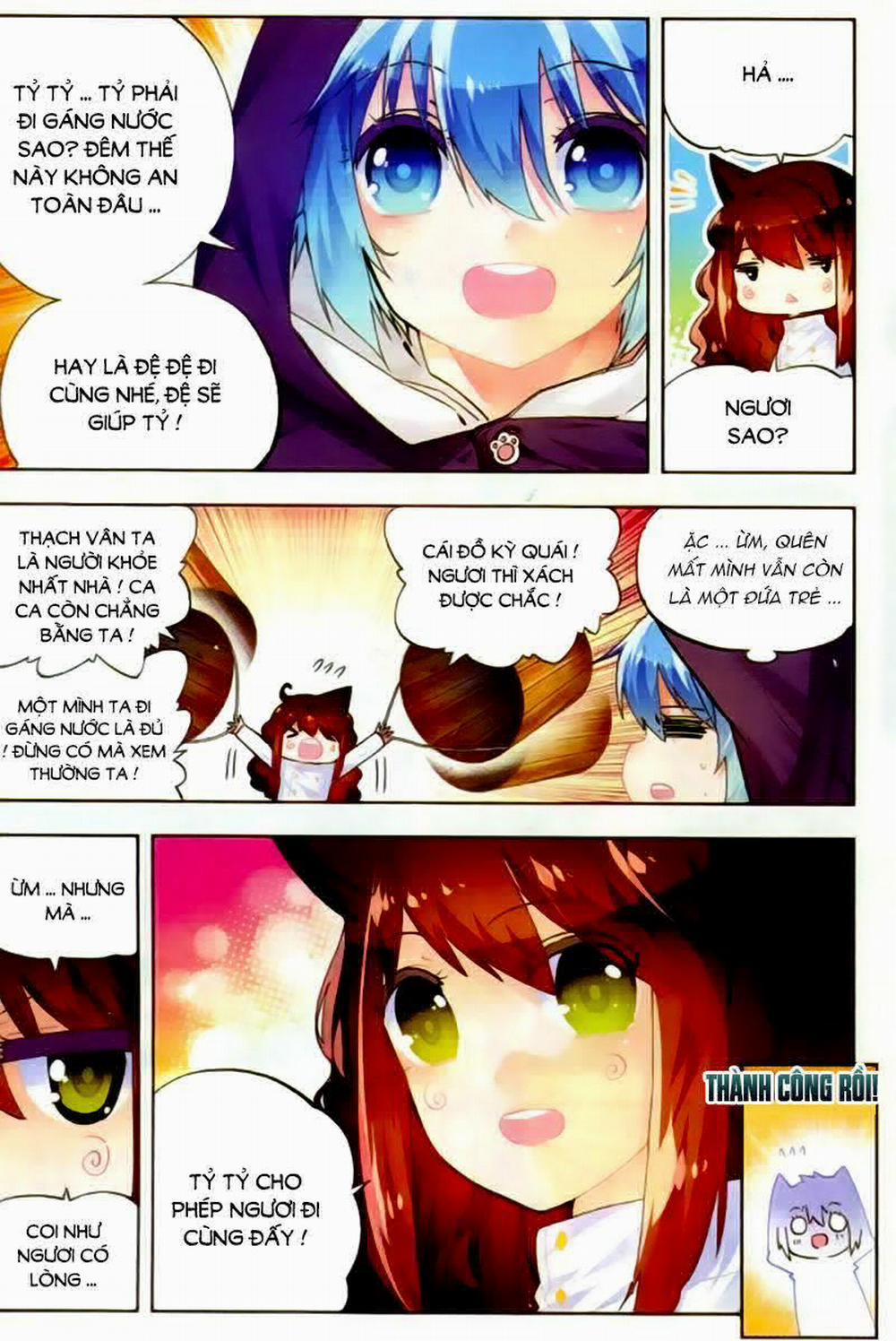 Thời Đại X Long 44 trang 24